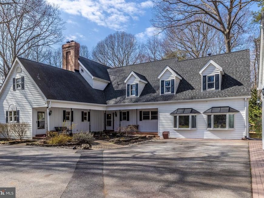 12124 Palisades Drive , Dunkirk, MD 20754 Main Photo