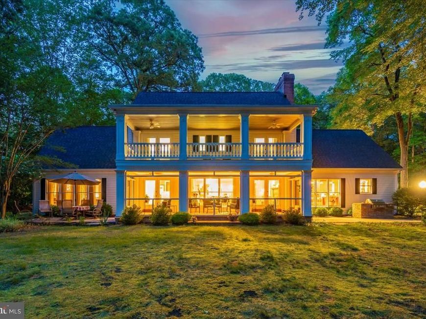 12124 Palisades Drive, Dunkirk, MD 20754 Main Photo