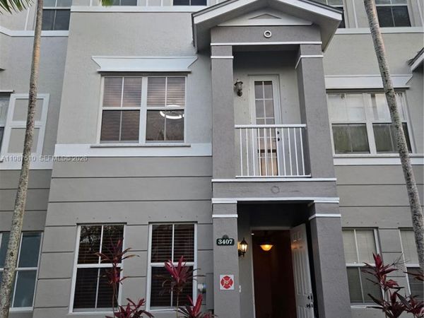 3407 Shoma Dr , Unit 3407, Royal Palm Beach, FL 33414