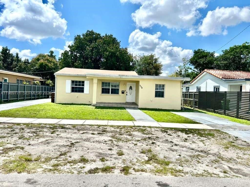 350 E 58th St, Hialeah, FL 33013 Photo