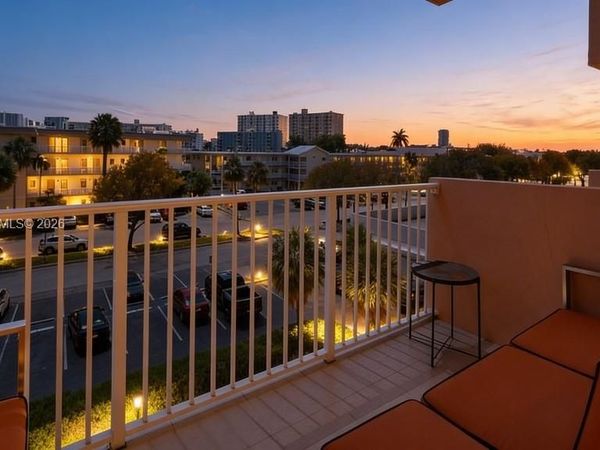 2200 E Hallandale Beach Blvd , Unit 408, Hallandale Beach, FL 33009