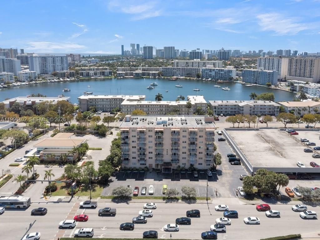 2200 E Hallandale Beach Blvd , Unit 408, Hallandale Beach, FL 33009 Photo