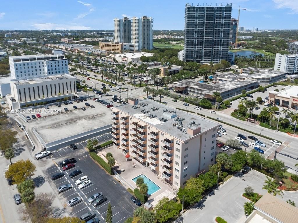 2200 E Hallandale Beach Blvd , Unit 408, Hallandale Beach, FL 33009 Photo