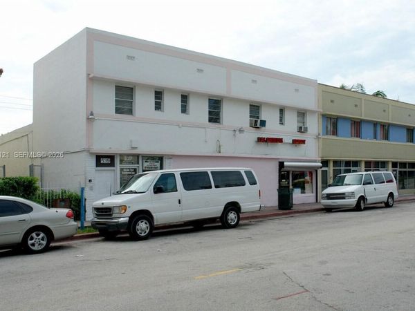 531 Michigan Ave, Miami Beach, FL 33139