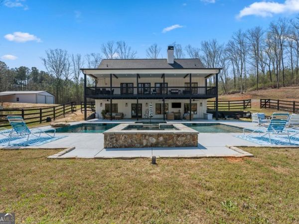 211 Cowart Road, Dawsonville, GA 30534