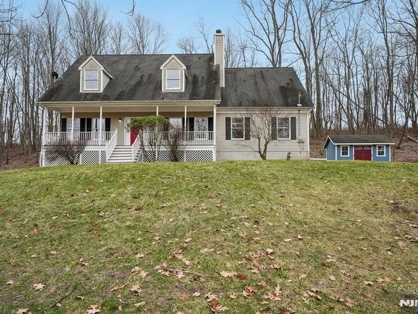 75 Mount Hermon Road, BLAIRSTOWN, NJ 07825