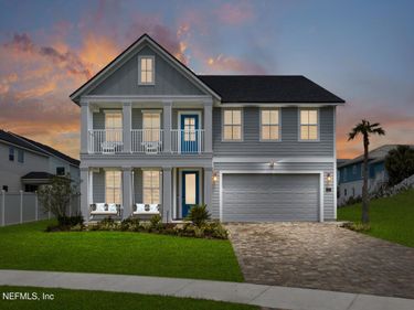 205 SEASIDE VIS Court, St. Augustine, FL 32084