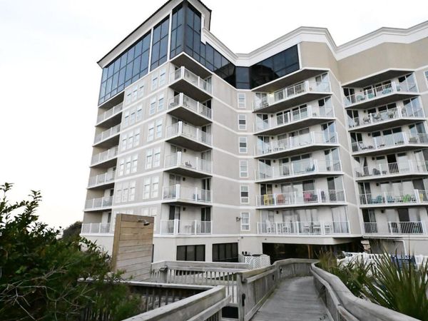 2000 New River Inlet Road, Unit 1404, North Topsail Beach, NC 28460