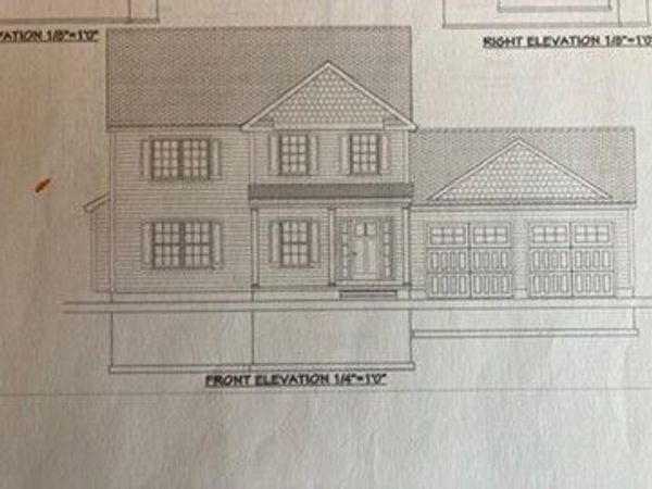 Lot AA Segur Lane, Belchertown, MA 01007