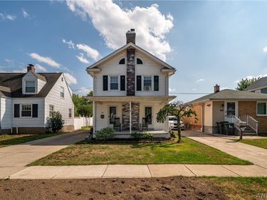 311 Zimmerman Boulevard, Buffalo, NY 14223