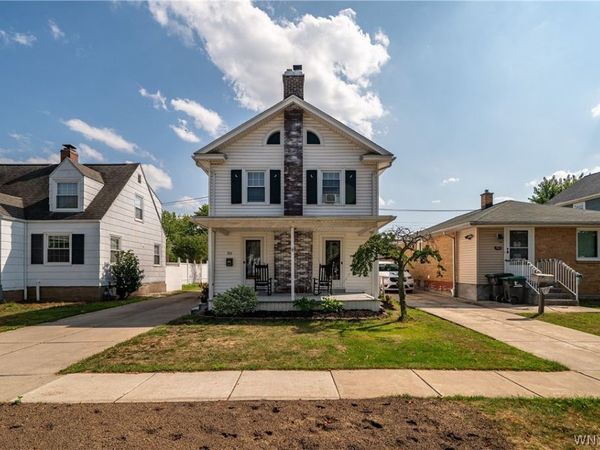 311 Zimmerman Boulevard, Buffalo, NY 14223