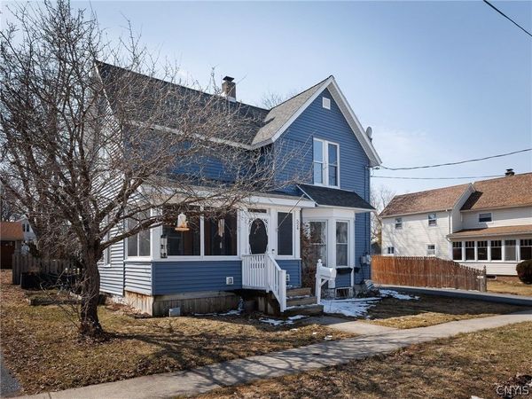 524 Franklin Street, Clayton, NY 13624