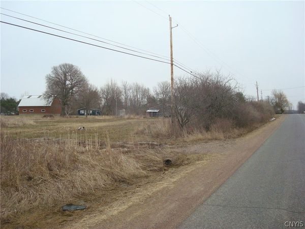 16973 May Irwin Road, Clayton, NY 13624