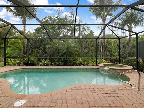 28591 Westmeath CT , BONITA SPRINGS, FL 34135