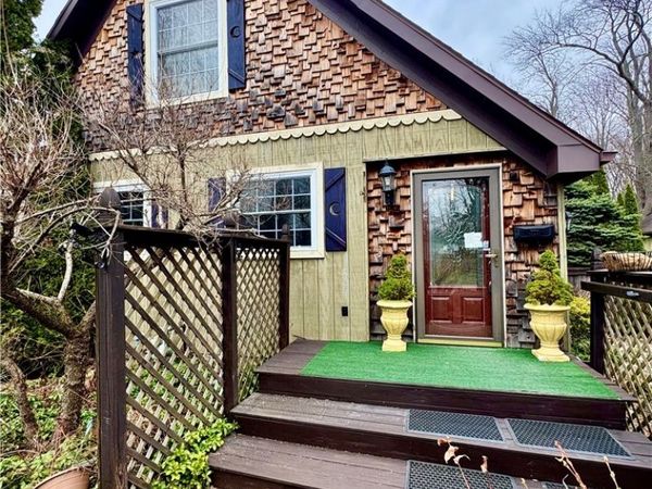 600 Lakeview Avenue, Conneaut, OH 44030