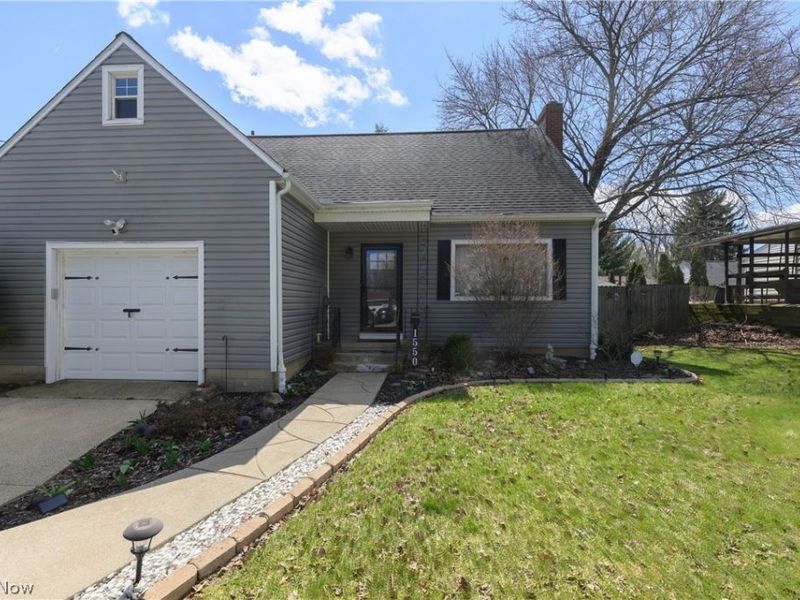 1550 Osage, Akron, OH 44305 Photo 1