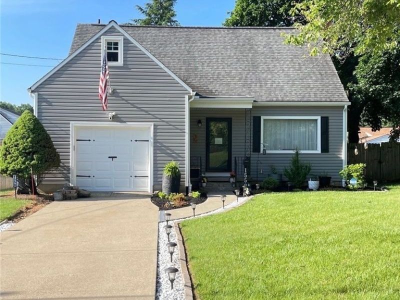 1550 Osage, Akron, OH 44305 Photo 2