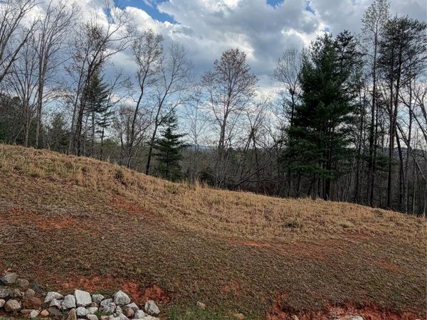 0000 High Trail Drive , Nebo, NC 28761