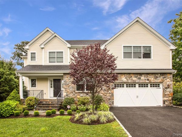 5 Sonny Trail , White Plains, NY 10605