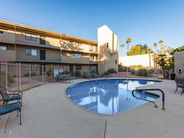 4950 N MILLER Road, Unit 100, Scottsdale, AZ 85251