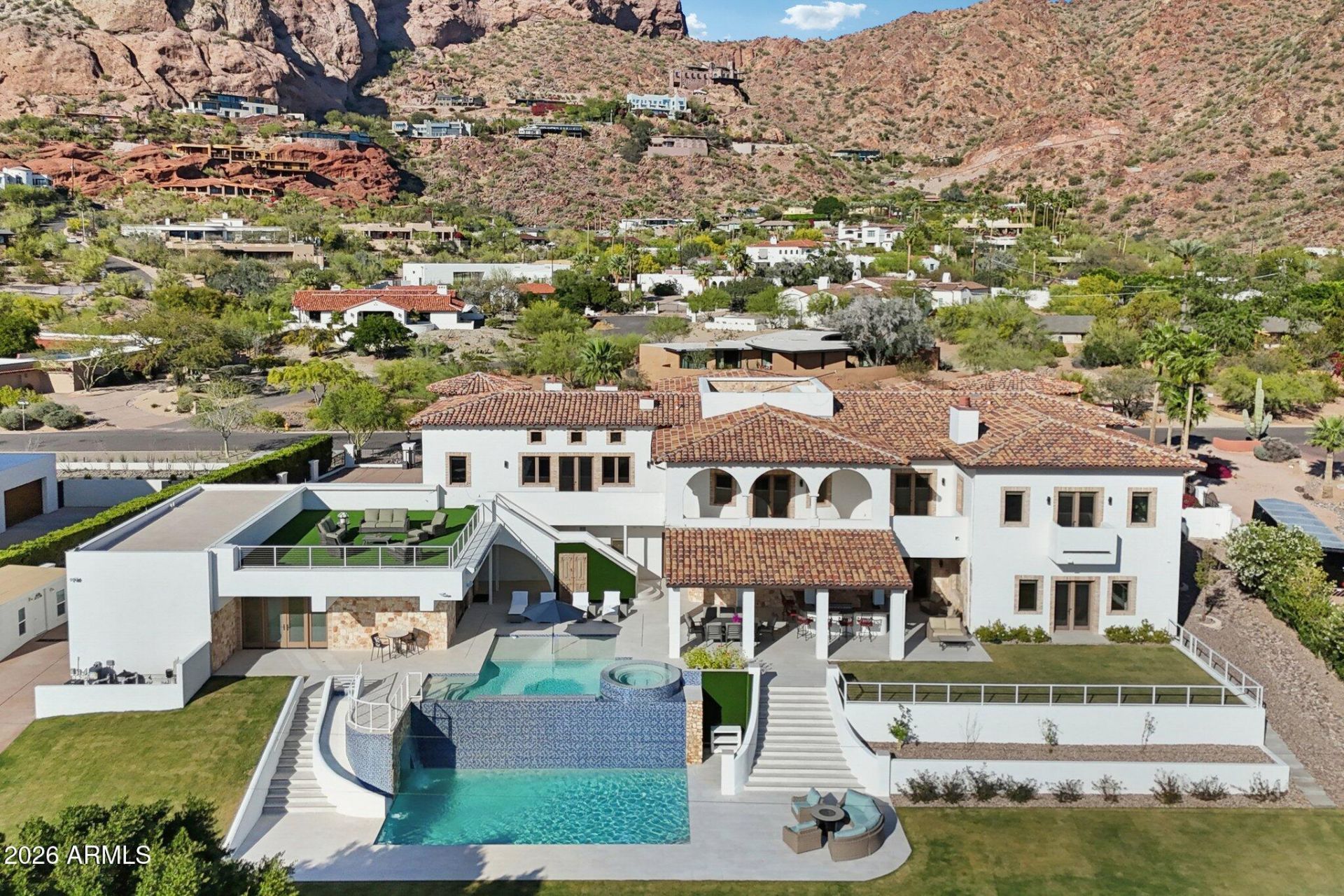 4937 E ROCKRIDGE Road, Phoenix, AZ 85018