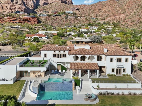 4937 E ROCKRIDGE Road, Phoenix, AZ 85018