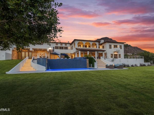 4937 E ROCKRIDGE Road, Phoenix, AZ 85018