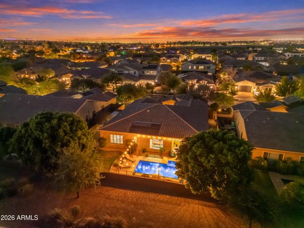 20093 E QUINTERO Road, Queen Creek, AZ 85142