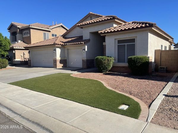 6792 W LINDA Lane, Chandler, AZ 85226