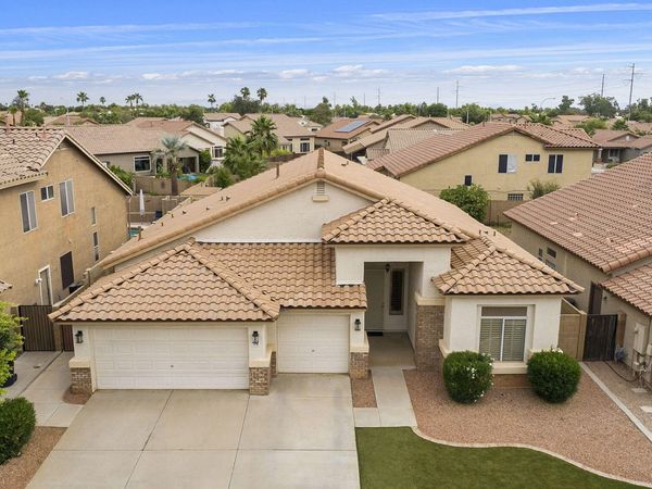 6792 W LINDA Lane, Chandler, AZ 85226