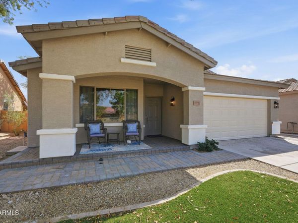 9721 W CROWN KING Road, Tolleson, AZ 85353