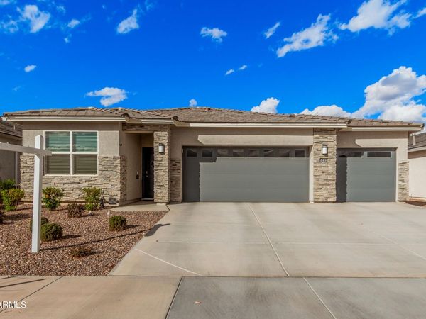 18434 W CHAMA Drive, Surprise, AZ 85387
