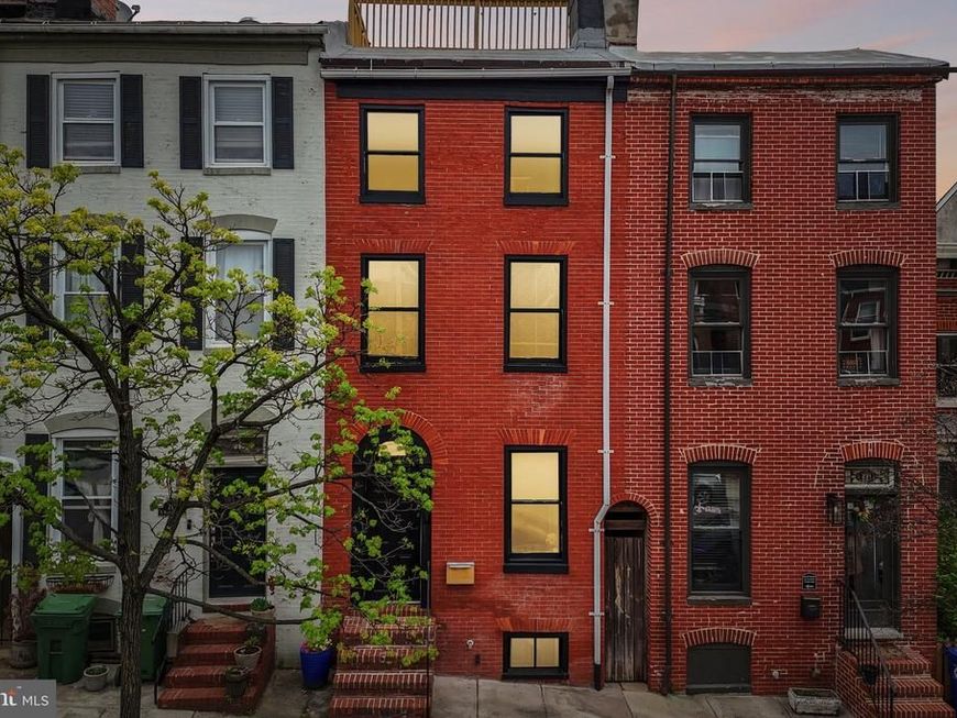 219 S Washington Street, Baltimore, MD 21231 Main Photo