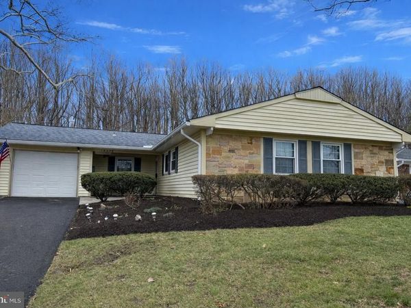 13215 IDLEWILD DRIVE, BOWIE, MD 20715