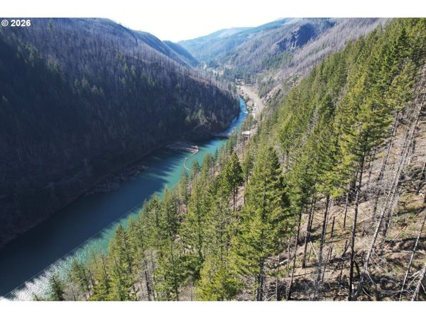 0 Hwy 22, Detroit, OR 97342