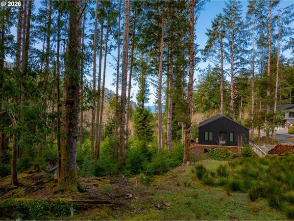 0 Wildwood LN, Unit 2904, Arch Cape, OR 97102