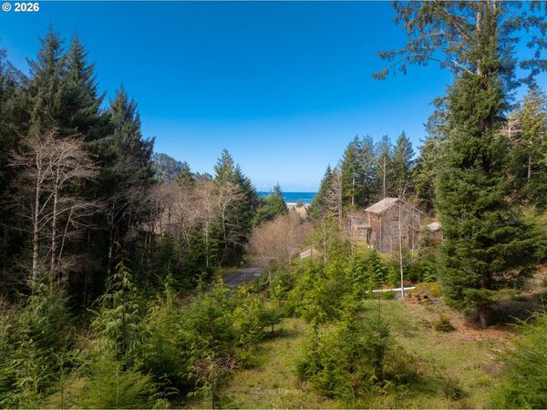 0 Walsh LN, Arch Cape, OR 97102