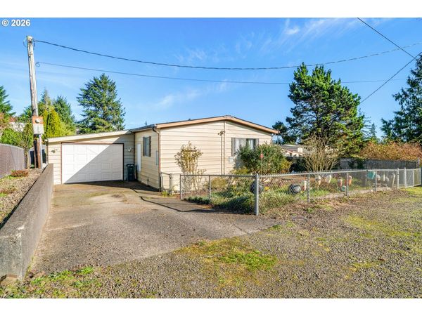 7975 16TH ST, Bay City, OR 97107