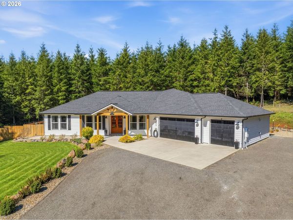 945 THIMBLEBERRY DR, Castle Rock, WA 98611