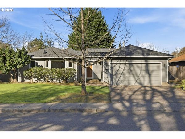 865 SW 166TH AVE, Beaverton, OR 97006