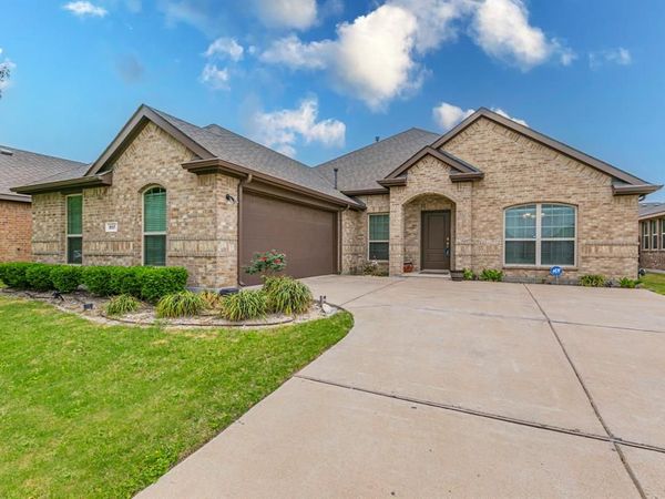 217 Watson Street, Red Oak, TX 75154