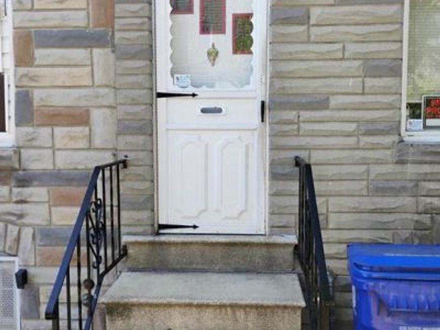 2019 Ramsay Street, Baltimore, MD 21223 Main Photo