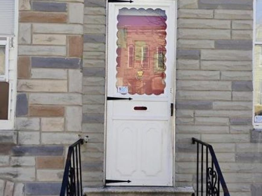 2019 Ramsay Street, Baltimore, MD 21223 Main Photo