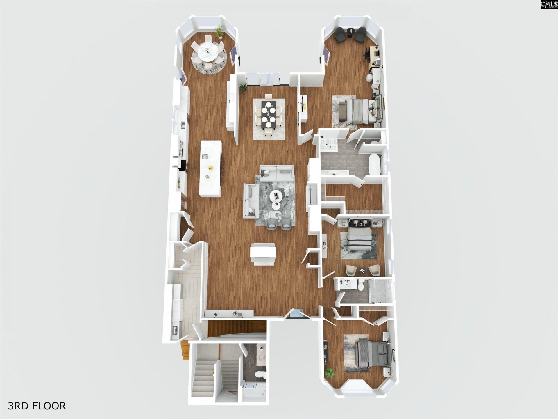 467 Greenetree Lane Photo 35