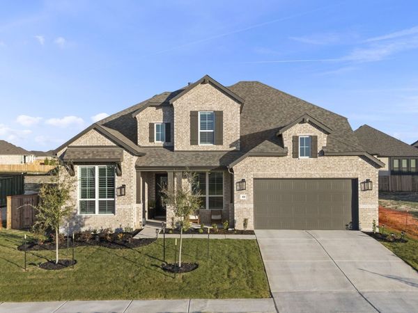 414 Tumbling Creek, Kyle, TX 78640