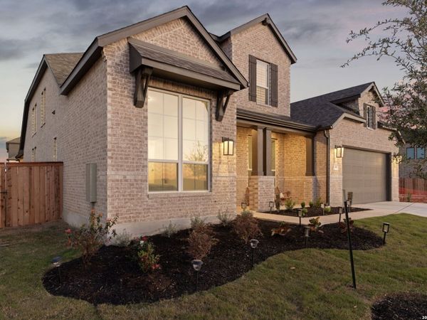 414 Tumbling Creek, Kyle, TX 78640