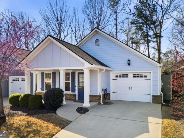 502 Arden Close, Woodstock, GA 30188