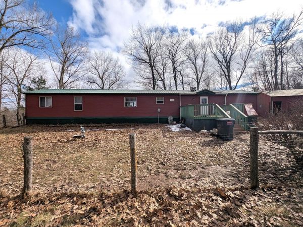 N1003 Deerhead Point Drive, Chetek, WI 54728