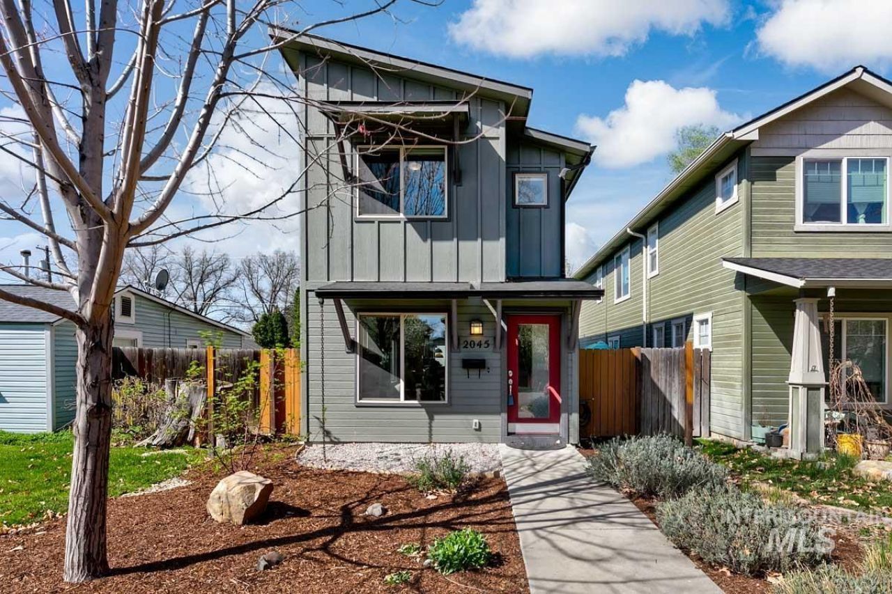 2045 S Gourley St., Boise, ID 83705 Main Photo