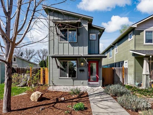 2045 S Gourley St., Boise, ID 83705